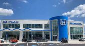 Ed Voyles Honda Dealership