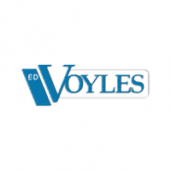 Ed Voyles Chrysler Jeep Dodge