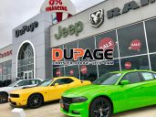 DuPage Chrysler Dodge Jeep RAM