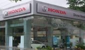 Divine Honda Dehradun