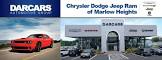 Darcars Chrysler Dodge Jeep Ram Of Marlow Heights