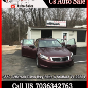 CS Auto Sales
