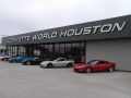 CORVETTES OF HOUSTON