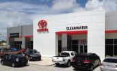 Clearwater Toyota