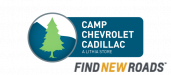 Camp Chevrolet Cadillac