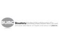 Boustany United Machineries