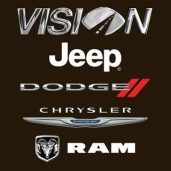 Vision Chrysler Dodge Jeep Ram