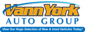 Vann York Toyota