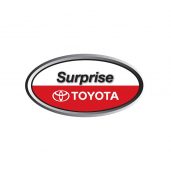 Toyota Of Surprise