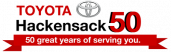 Toyota Of Hackensack