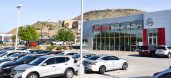 Stephen Wade Nissan