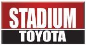 Stadium Toyota