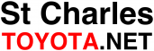 St Charles Toyota