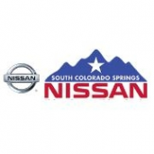 South Colorado Springs Nissan