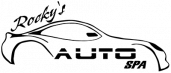 Rockys Autos