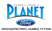 Randall Reeds Planet Ford