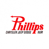 Phillips Chrysler Jeep Dodge Ram
