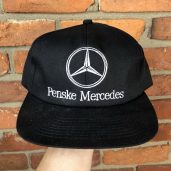 Penske Mercedes Penske Mercedes