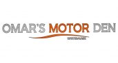 Omars Motor Den