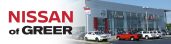 Nissan of Greer