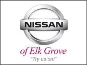 Nissan Of Elk Grove