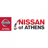 Nissan of Athens