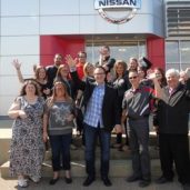 Nissan Lloydminster