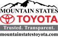 Mountain States Toyota