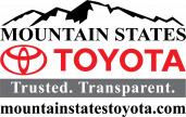 Mountain States Toyota