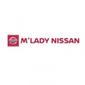 Mlady Nissan