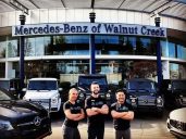 Mercedes Benz Of Walnut Creek