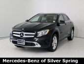 Mercedes Benz Of Silver Spring