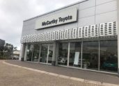McCarthy Toyota Durban North