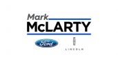 Mark McLarty Ford