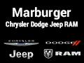 Marburger Chrysler Dodge Jeep Ram