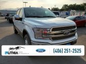 Lithia Ford of Missoula