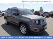 Lithia Chrysler Jeep Dodge of Tri Cities