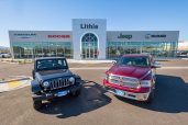 Lithia Chrysler Jeep Dodge of Pocatello