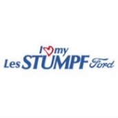 Les Stumpf Ford
