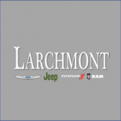 Larchmont Chrysler Jeep Dodge Ram