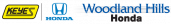 Keyes Woodland Hills Honda