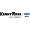 Kenny Ross Ford South