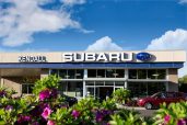 Kendall Subaru