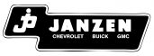 Janzen Chevrolet Buick GMC