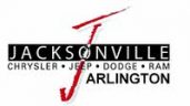 Jacksonville Chrysler