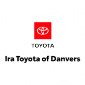 Ira Toyota Of Danvers