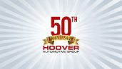 Hoover Chrysler Jeep Dodge
