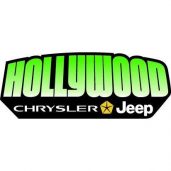 Hollywood Chrysler Jeep
