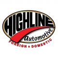 Highline Automotive