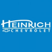 Heinrich Chevrolet